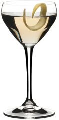 Акция на Riedel Restaurant Drink Specific Glassware Nick & Nora для коктейля 6х140 мл (0417/05_le) от Stylus