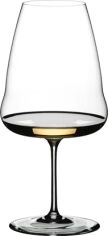 Акція на Riedel Restaurant Winewings Riesling для вина 2х1017 мл (0123/15_le) від Stylus