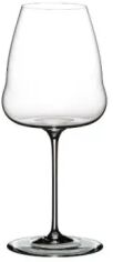Акція на Riedel Restaurant Winewings Champagne Wine для шампанского 2х742 мл (0123/28_le) від Stylus