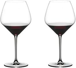 Акция на Riedel Extreme Restaurant Pinot Noir/Nebbiolo для вина 6х770 мл (0454/07_le) от Stylus