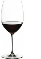 Акция на Riedel Veritas Restaurant Cabernet/Merlot для вина 2х625 мл (0449/0_le) от Stylus