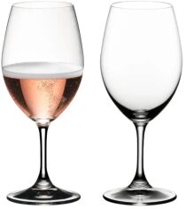Акція на Riedel Restaurant Drink Specific Glassware для вина 6х350 мл (0417/0_le) від Stylus