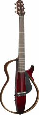 Акция на Электроакустическая гитара Yamaha SLG200S (Crimson Red Burst) от Stylus