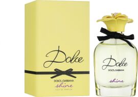 Акция на Парфюмированная вода Dolce&Gabbana Dolce Shine 75 ml от Stylus