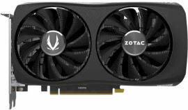 Акция на Zotac Gaming GeForce Rtx 4060 8GB Twin Edge (ZT-D40600E-10M) Ua от Stylus