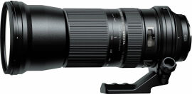 Акция на Tamron Sp Af 150-600 f/5-6.3 Di Vc Usd Nikon от Stylus