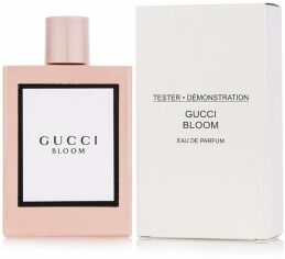 Акція на Парфюмированная вода Gucci Bloom 100 ml Тестер від Stylus