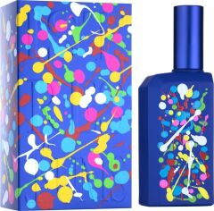 Акція на Парфюмированная вода Histoires De Parfums This Is Not A Blue Bottle 1.2 60 ml від Stylus