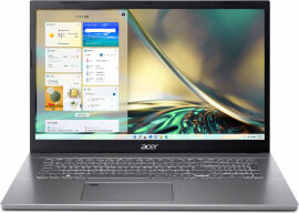 Акция на Acer Aspire 5 A517-53 (NX.KQBEU.006) Ua от Stylus
