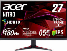 Акція на Acer Nitro VG270M3bmiipx (UM.HV0EE.303) від Stylus