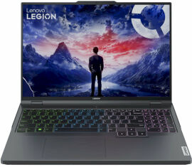 Акция на Lenovo Legion Pro 5 16IRX9 (83DF00C9RA) Ua от Stylus