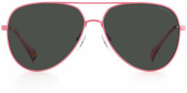 Акция на Солнцезащитные очки Polaroid авиатор (231010104) от Stylus