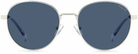 Акция на Солнцезащитные очки Polaroid круглые (231010061) от Stylus