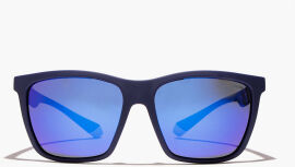 Акция на Мужские солнцезащитные очки Polaroid вайфарер (221010200) от Stylus