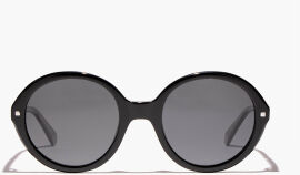Акция на Женские солнцезащитные очки Polaroid круглые (221010207) от Stylus