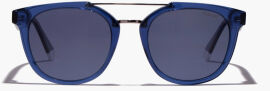 Акция на Мужские солнцезащитные очки Polaroid круглые (716736369877) от Stylus