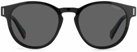 Акция на Солнцезащитные очки Polaroid круглые (221010342) от Stylus