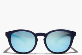 Акция на Солнцезащитные очки Polaroid круглые (716736699530) от Stylus