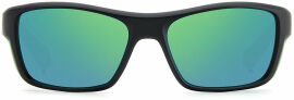 Акция на Мужские солнцезащитные очки Polaroid прямоугольные (231010124) от Stylus