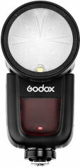 Акция на Godox V1C (Canon) от Stylus