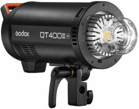 Акция на Godox QT400IIIM от Stylus