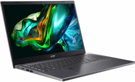 Акция на Acer Aspire 5 15 A515-58GM-53GX (NX.KQ4EU.006) Ua от Stylus