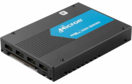Акція на Micron 9300 Pro 3.84 Tb (MTFDHAL3T8TDP-1AT1ZABYY) від Stylus