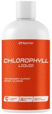 Акция на Sporter Clorophyll liquid Хлорофилл 300 мл от Stylus