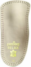 Акция на Стелька-супинатор мужская Pedag Relax размер 43 (4000354128432) от Stylus
