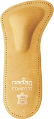 Акція на Стелька для модельной обуви Pedag Comfort размер 37 (4000354142377) від Stylus