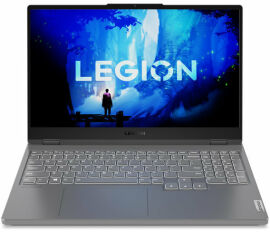 Акция на Lenovo Legion 5-15 (82RB00ENPB) от Stylus