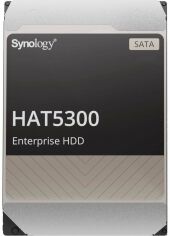 Акція на Synology HAT5310 8 Tb (HAT5310-8T) від Stylus