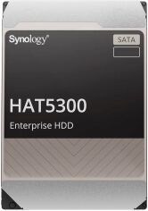 Акция на Synology HAT5300 4 Tb (HAT5300-4T) от Stylus