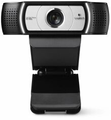 Акция на Logitech Webcam C930e Hd (960-000972) от Stylus