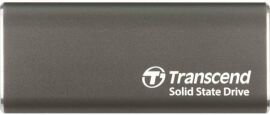 Акция на Transcend ESD265C 1 Tb Iron Gray (TS1TESD265C) от Stylus