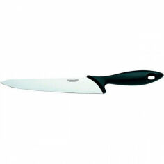 Акция на Нож универсальный Fiskars Essential 21 см (1065566) от Stylus