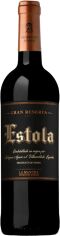 Акция на Вино Estola Gran Reserva La Mancha Do красное сухое 13.5 % 0.75 л (STA8410479910298) от Stylus