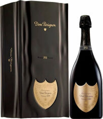 Акція на Шампанское Dom Perignon 1992 P3, сухое белое брют, 0.75л 12%, в подарочной упаковке (BDA1SH-SDP075-025) від Stylus