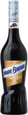 Акція на Ликер Marie Brizard Coffee (Cafe), 0.7л 20% (BDA1LK-LMB070-012) від Stylus
