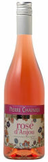 Акция на Вино Pierre Chainier "Rose d'Anjou" (полусухое, розовое) 0.75л (BDA1VN-VPC075-002) от Stylus