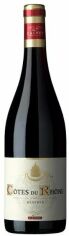 Акция на Вино Calvet Cotes du Rhone Reserve красное сухое 13.5% 0.75 л (DDSAG1G029) от Stylus