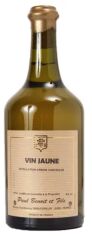 Акция на Вино Paul Benoit Vin Jaune Arbois белое сухое 14% 0.375 л (STA3770013346071) от Stylus