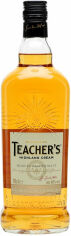 Акция на Виски бленд Teacher's Highland Cream 0.7л (DDSBS1B011) от Stylus