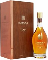 Акція на Виски Glenmorangie Grand Vintage 1996, 0.7л 43% (BDA1WS-WGM070-031) від Stylus