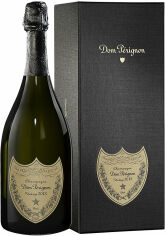 Акція на Шампанское Dom Perignon Vintage 2013, брют белое, 0.75л 12.5% (BDA1SH-SDP075-040) від Stylus
