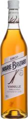 Акция на Сироп Marie Brizard "De Vanille", 0.7л (BDA1LK-LMB070-015) от Stylus