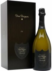 Акция на Шампанское Dom Perignon 2002 P2, сухое белое брют, 0.75л 12.5%, в подарочной упаковке (BDA1SH-SDP075-043) от Stylus