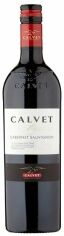 Акция на Вино Calvet Varietals Cabernet Sauvignon красное сухое 12% 0.75 л (DDSAG1G013) от Stylus