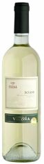 Акция на Вино Cantina di Verona Terre di Verona Soave белое сухое 12% 0.75 л (DDSAT1Q016) от Stylus