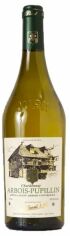 Акция на Вино Paul Benoit Chardonnay Arbois-Pupillin белое сухое 0.75 л 13.5% (STA3770013346132) от Stylus